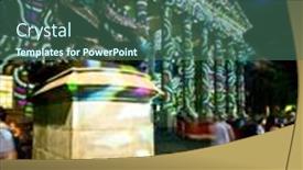  Presentation with melbourne - 