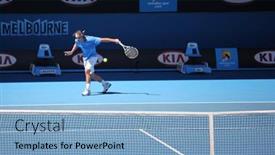  Presentation with australia melbourne - 