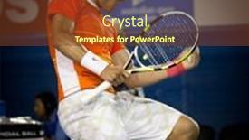  Presentation with win win - Cool new slide deck with melbourne-australia-january-22-rafael backdrop and a tawny brown colored foreground