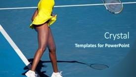  Presentation with venus - 