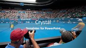  Presentation with australia melbourne - 