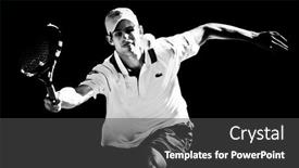  Presentation with quarter - Beautiful PPT theme featuring melbourne-australia-january-26-andy backdrop and a dark gray colored foreground