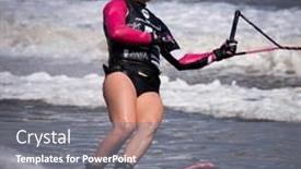  Presentation with melbourne - 