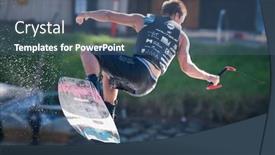  Presentation with australia melbourne - 