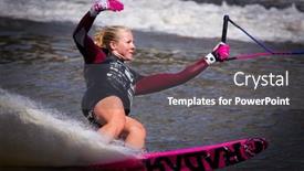  Presentation with australia melbourne - 