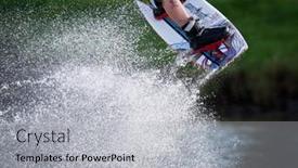  Presentation with australia melbourne - 