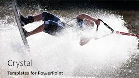  Presentation with melbourne - 