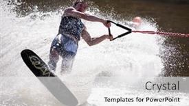  Presentation with melbourne - 