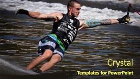  Presentation with australia melbourne - 