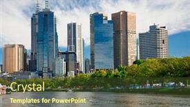  Presentation with australia melbourne - 