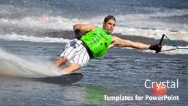  Presentation with melbourne - 