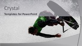  Presentation with melbourne - 