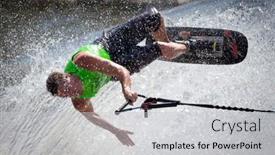  Presentation with melbourne - PPT layouts with melbourne-australia-march-14-ryan background and a light gray colored foreground