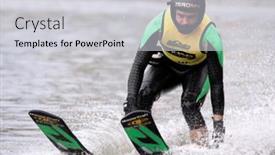  Presentation with australia melbourne - 