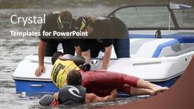  Presentation with melbourne - 