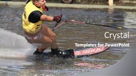  Presentation with australia melbourne - 