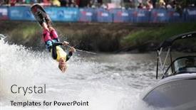  Presentation with melbourne - 