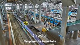  Presentation with australia melbourne - 