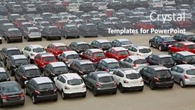  Presentation with australia melbourne - Cool new PPT theme with melbourne-australia-march-9-2014 backdrop and a  colored foreground