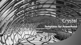  Presentation with owen - Cool new PPT theme with melbourne-australia-october-19-2016 backdrop and a dark gray colored foreground