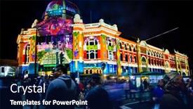 Presentation with australia melbourne - 