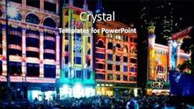  Presentation with melbourne - 