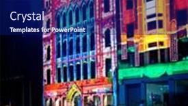  Presentation with melbourne - 