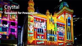  Presentation with melbourne - 