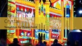  Presentation with australia melbourne - 