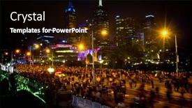  Presentation with australia melbourne - 