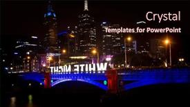  Presentation with melbourne - 