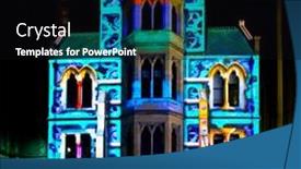  Presentation with melbourne - 