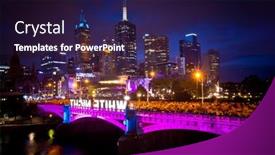  Presentation with australia melbourne - 