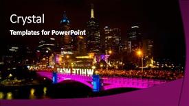  Presentation with australia melbourne - 