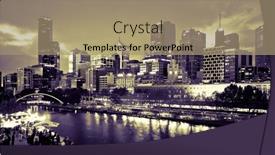  Presentation with melbourne - 