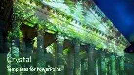  Presentation with australia melbourne - 