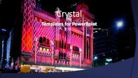  Presentation with melbourne - 