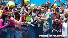  Presentation with australia melbourne - 