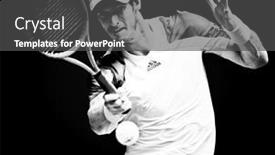  Presentation with win win - Slide set having melbourne-january-17-andy-murray background and a dark gray colored foreground