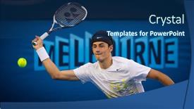  Presentation with australia melbourne - 