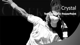  Presentation with third - Colorful slide set enhanced with melbourne-january-19-ricardas-berankis backdrop and a black colored foreground