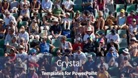  Presentation with melbourne - 