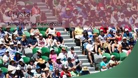  Presentation with australia melbourne - 