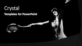  Presentation with melbourne - 