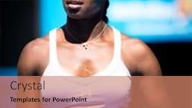  Presentation with melbourne - 