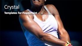  Presentation with australia melbourne - Slide deck having typical landscape on the faroe islands as seen from kalsoy with green meadow background and a sky blue colored foreground