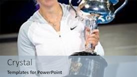  Presentation with australia melbourne - 