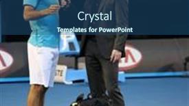  Presentation with interview - 