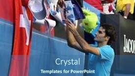  Presentation with quarter - 