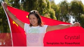  Presentation with australia melbourne - 